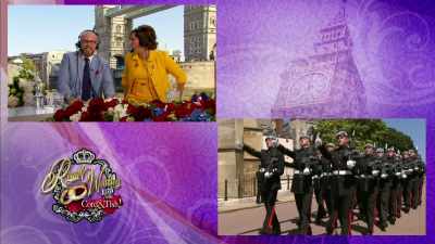 clip-tt8358168-s0e0 - The Royal Wedding Live with Cord and Tish!