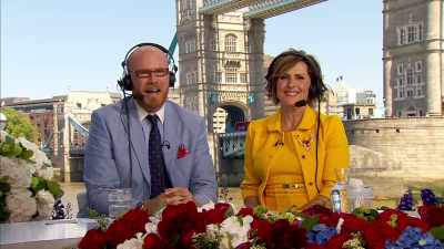 clip-tt8358168-s0e0 - The Royal Wedding Live with Cord and Tish!
