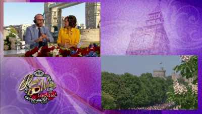 clip-tt8358168-s0e0 - The Royal Wedding Live with Cord and Tish!