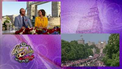 clip-tt8358168-s0e0 - The Royal Wedding Live with Cord and Tish!