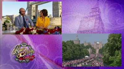 clip-tt8358168-s0e0 - The Royal Wedding Live with Cord and Tish!