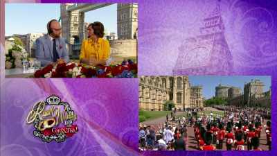 clip-tt8358168-s0e0 - The Royal Wedding Live with Cord and Tish!