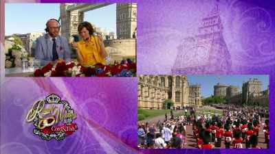 clip-tt8358168-s0e0 - The Royal Wedding Live with Cord and Tish!