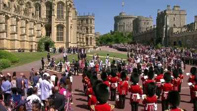 clip-tt8358168-s0e0 - The Royal Wedding Live with Cord and Tish!
