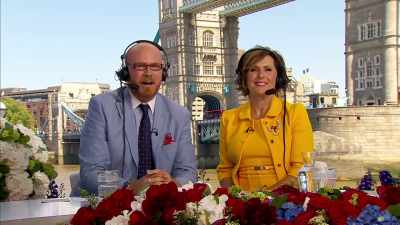 clip-tt8358168-s0e0 - The Royal Wedding Live with Cord and Tish!