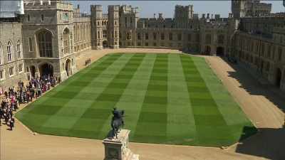 clip-tt8358168-s0e0 - The Royal Wedding Live with Cord and Tish!