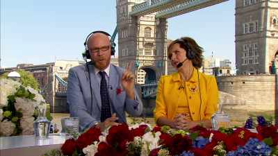 clip-tt8358168-s0e0 - The Royal Wedding Live with Cord and Tish!