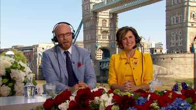 clip-tt8358168-s0e0 - The Royal Wedding Live with Cord and Tish!