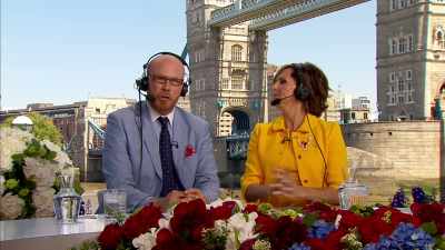 clip-tt8358168-s0e0 - The Royal Wedding Live with Cord and Tish!