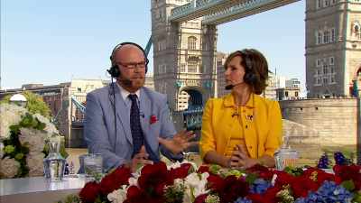 clip-tt8358168-s0e0 - The Royal Wedding Live with Cord and Tish!
