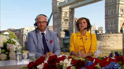 clip-tt8358168-s0e0 - The Royal Wedding Live with Cord and Tish!