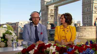 clip-tt8358168-s0e0 - The Royal Wedding Live with Cord and Tish!