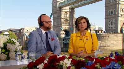 clip-tt8358168-s0e0 - The Royal Wedding Live with Cord and Tish!