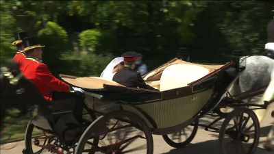 clip-tt8358168-s0e0 - The Royal Wedding Live with Cord and Tish!