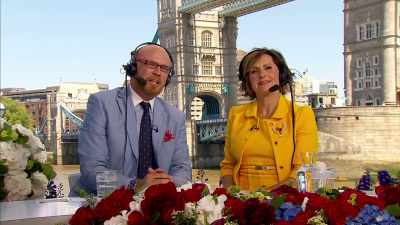 clip-tt8358168-s0e0 - The Royal Wedding Live with Cord and Tish!