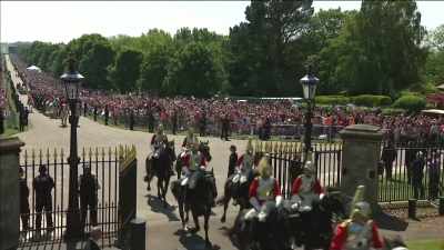 clip-tt8358168-s0e0 - The Royal Wedding Live with Cord and Tish!