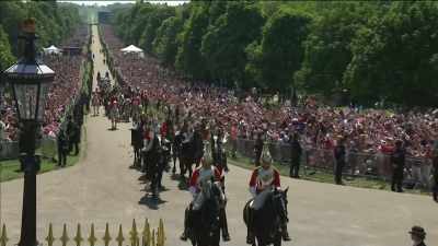 clip-tt8358168-s0e0 - The Royal Wedding Live with Cord and Tish!
