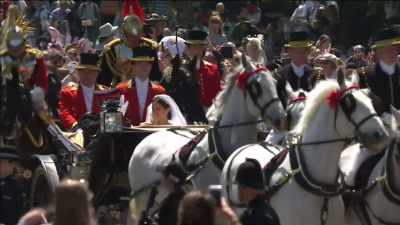 clip-tt8358168-s0e0 - The Royal Wedding Live with Cord and Tish!