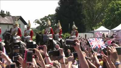 clip-tt8358168-s0e0 - The Royal Wedding Live with Cord and Tish!