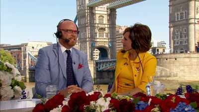 clip-tt8358168-s0e0 - The Royal Wedding Live with Cord and Tish!