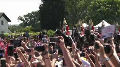 clip-tt8358168-s0e0 - The Royal Wedding Live with Cord and Tish!