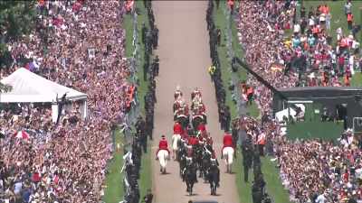 clip-tt8358168-s0e0 - The Royal Wedding Live with Cord and Tish!