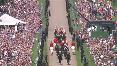 clip-tt8358168-s0e0 - The Royal Wedding Live with Cord and Tish!