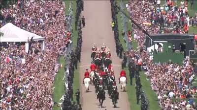 clip-tt8358168-s0e0 - The Royal Wedding Live with Cord and Tish!