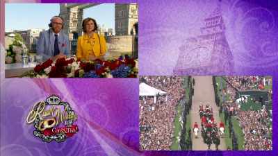clip-tt8358168-s0e0 - The Royal Wedding Live with Cord and Tish!