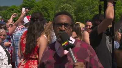 clip-tt8358168-s0e0 - The Royal Wedding Live with Cord and Tish!