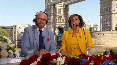 clip-tt8358168-s0e0 - The Royal Wedding Live with Cord and Tish!