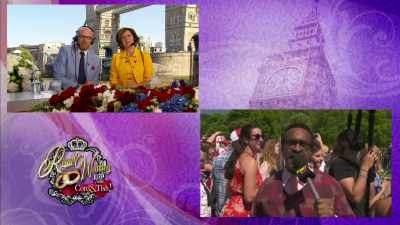 clip-tt8358168-s0e0 - The Royal Wedding Live with Cord and Tish!