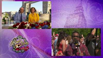 clip-tt8358168-s0e0 - The Royal Wedding Live with Cord and Tish!