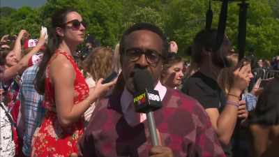 clip-tt8358168-s0e0 - The Royal Wedding Live with Cord and Tish!