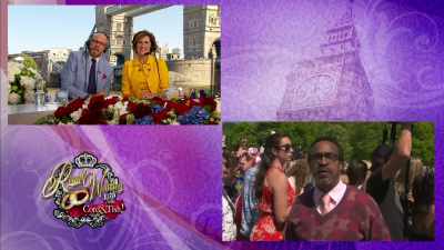 clip-tt8358168-s0e0 - The Royal Wedding Live with Cord and Tish!