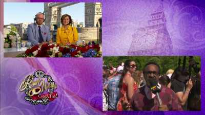 clip-tt8358168-s0e0 - The Royal Wedding Live with Cord and Tish!