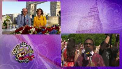 clip-tt8358168-s0e0 - The Royal Wedding Live with Cord and Tish!