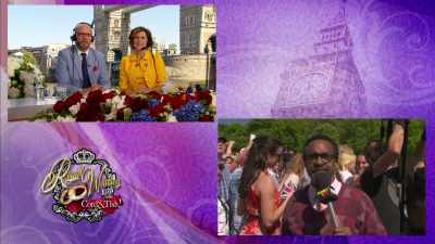 clip-tt8358168-s0e0 - The Royal Wedding Live with Cord and Tish!