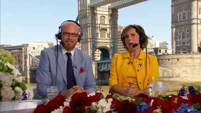 clip-tt8358168-s0e0 - The Royal Wedding Live with Cord and Tish!