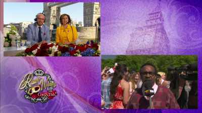 clip-tt8358168-s0e0 - The Royal Wedding Live with Cord and Tish!