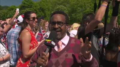 clip-tt8358168-s0e0 - The Royal Wedding Live with Cord and Tish!