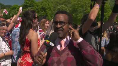 clip-tt8358168-s0e0 - The Royal Wedding Live with Cord and Tish!