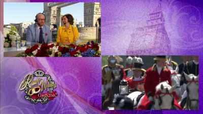 clip-tt8358168-s0e0 - The Royal Wedding Live with Cord and Tish!