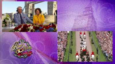 clip-tt8358168-s0e0 - The Royal Wedding Live with Cord and Tish!