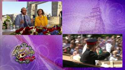 clip-tt8358168-s0e0 - The Royal Wedding Live with Cord and Tish!