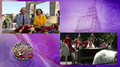 clip-tt8358168-s0e0 - The Royal Wedding Live with Cord and Tish!