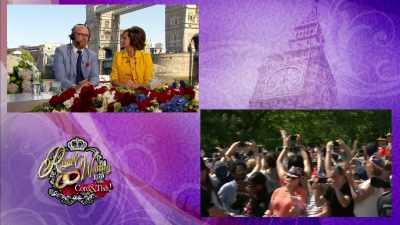clip-tt8358168-s0e0 - The Royal Wedding Live with Cord and Tish!