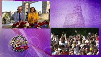 clip-tt8358168-s0e0 - The Royal Wedding Live with Cord and Tish!