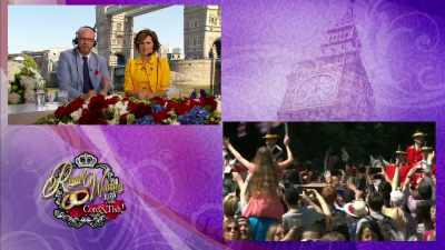 clip-tt8358168-s0e0 - The Royal Wedding Live with Cord and Tish!