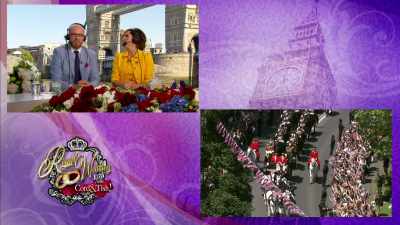 clip-tt8358168-s0e0 - The Royal Wedding Live with Cord and Tish!